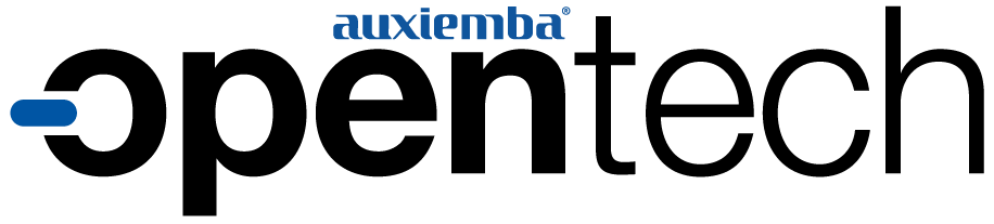 OPENTECH Auxiemba