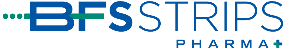 BFS STRIPS Pharma