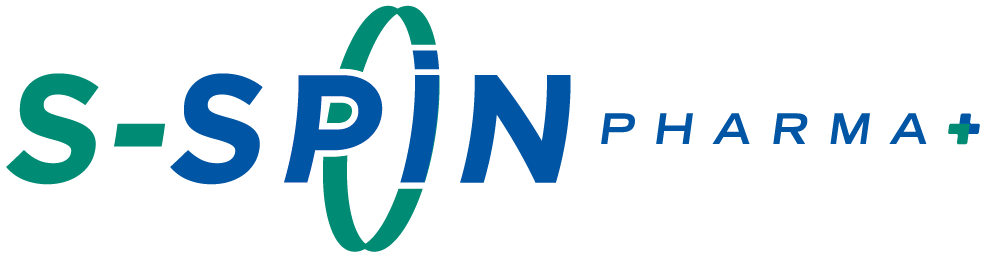 S-SPIN Pharma